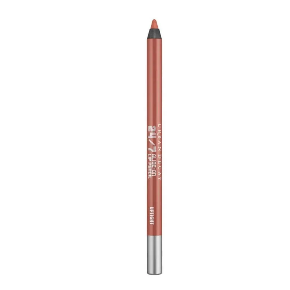 Urban Decay NWOB 24/7 Glide-On Waterproof Lip Liner Uptight